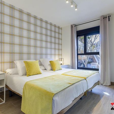 Appartamento Antonio Lopez En Madrid Esterno foto