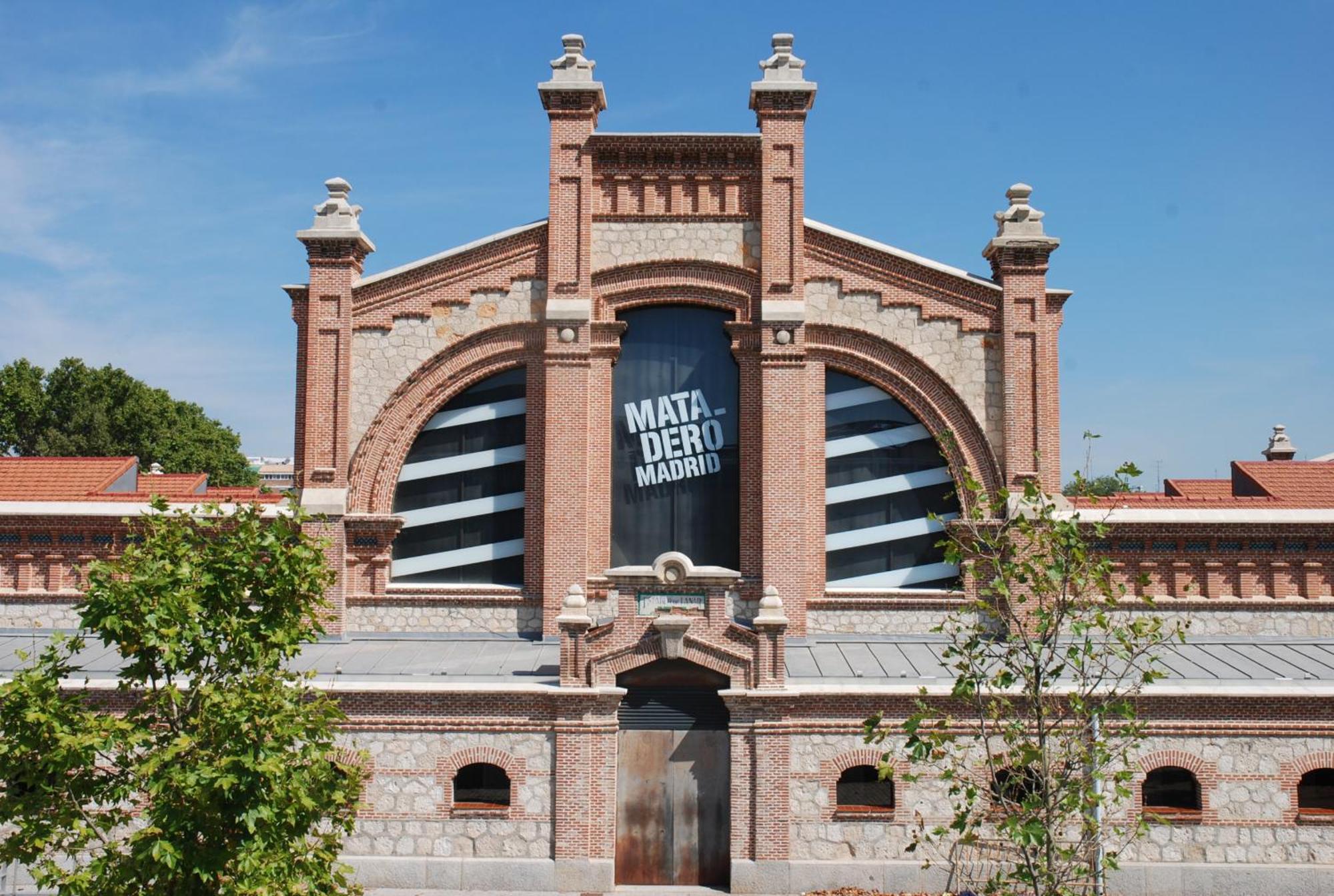 Appartamento Antonio Lopez En Madrid Esterno foto